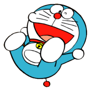 Comics Doraemon (English) apk