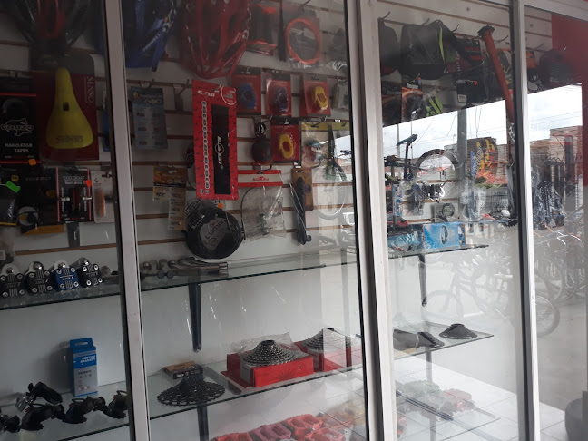 Zona Bike - Tienda de bicicletas