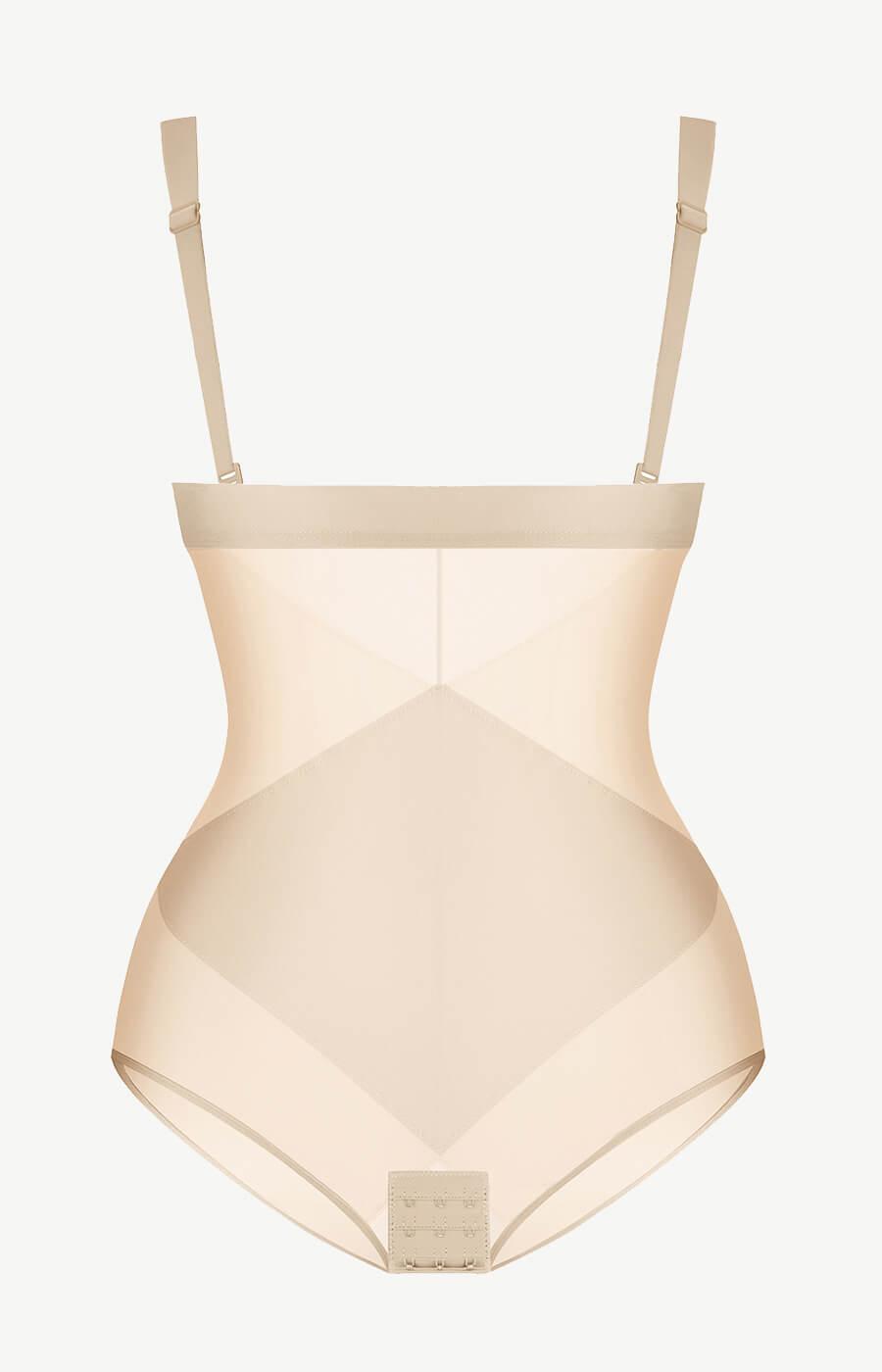 AirSlim® Barely-There Feels Shaper Panty
