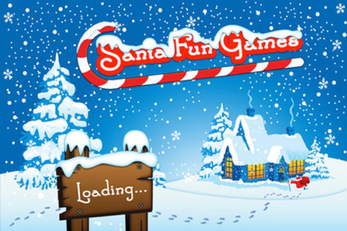 Android Christmas Games