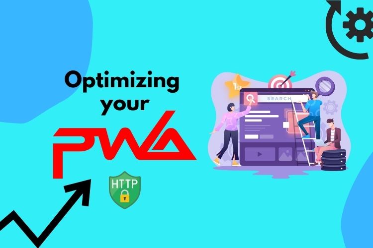 Optimizing your PWA