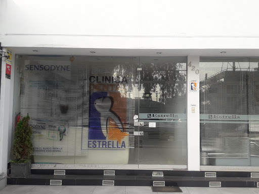 Clinica Dental Estrella