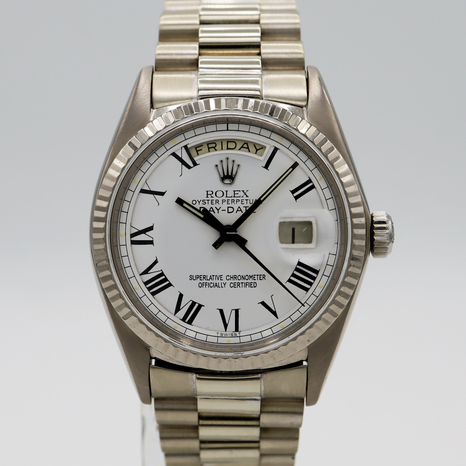 1969 Rolex Day-Date Reference 1803