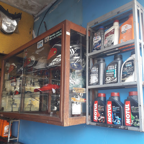 Moto Félix E.I.R.L - Tienda de motocicletas