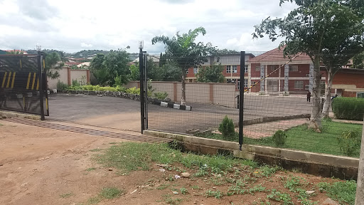 Towlab Hotel & Suites, Km 3, Along Owo/Ilesha Express Way Beside NNPC Filling Station, opp. INDUSTRIAL PARK, Akure, Nigeria, Industrial Area, state Ondo