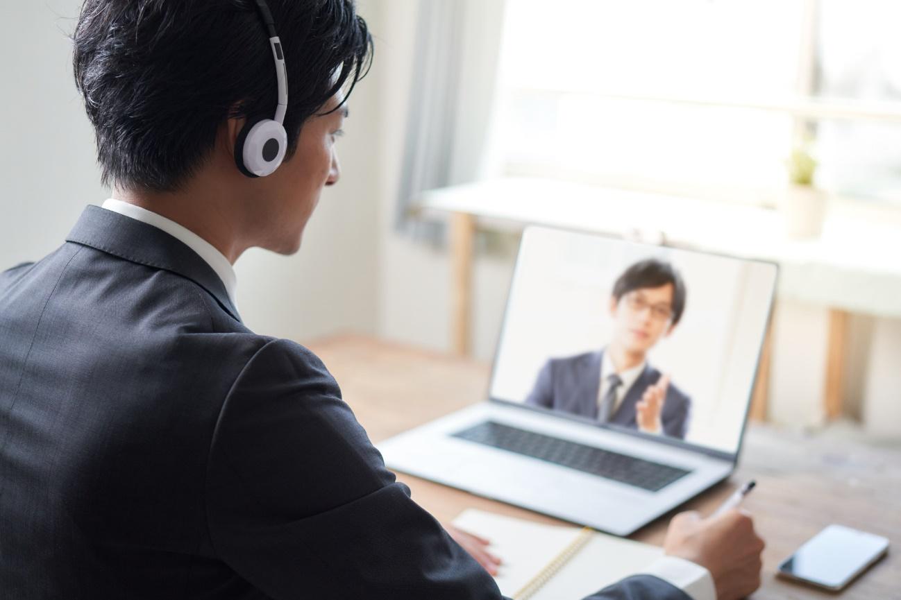 オンラインでの打ち合わせ Web会議の注意点やマナーについて解説 コロナ対策グッズの達人 コロタツ
