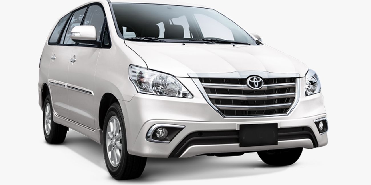 INNOVA 7 + 1 PACKAGE