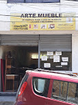 Arte Mueble - Carpintería