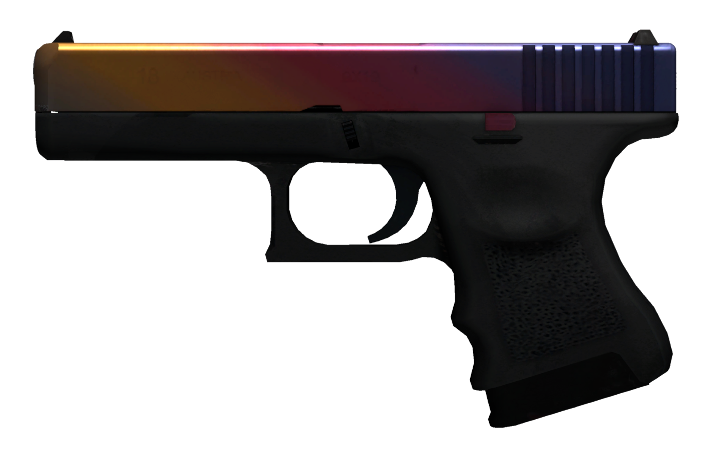 The most expensive CS:GO skin in 2020 5