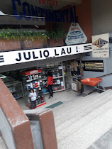 Julio Lau