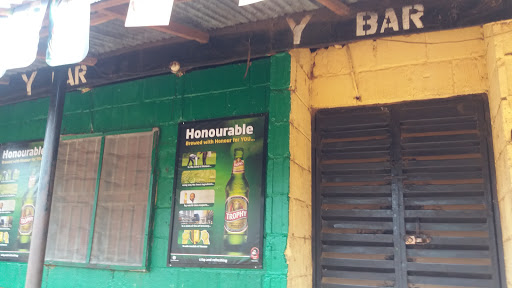 Y bar, Office Road, Ilorin, Kwara, Nigeria, Pub, state Kwara