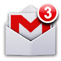 Gmail Unread Count 2.0 apk