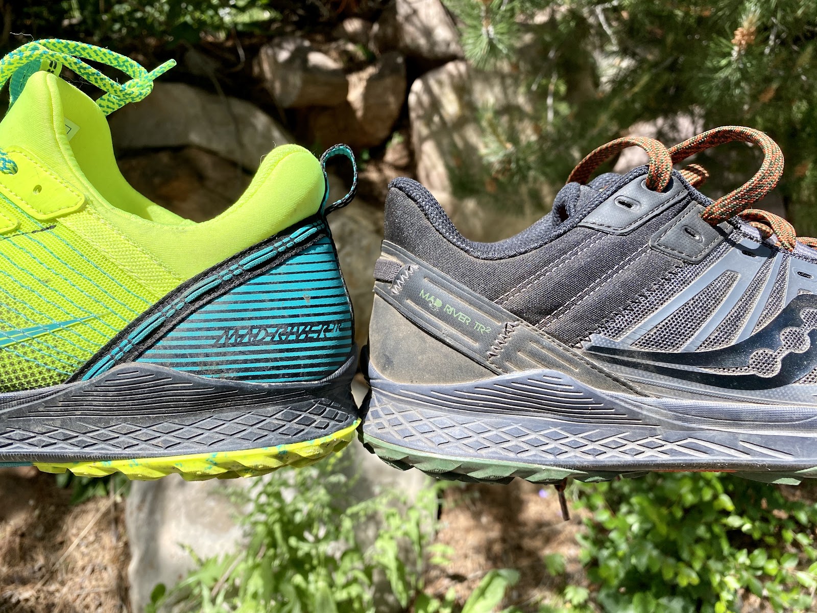 Road Trail Run: Saucony Mad River TR 2 Multi Tester Review: A Steal at  $110! Versatile, Comfortable, Customizable