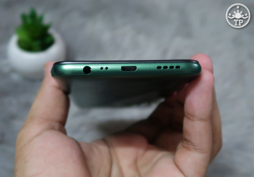 Realme 5i