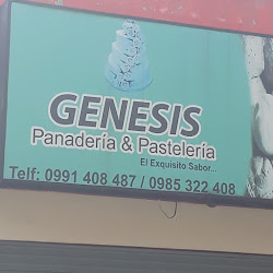 Genesis Panadería