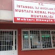 Mustafa Kemal Paşa Mahallesi Muhtarlığı