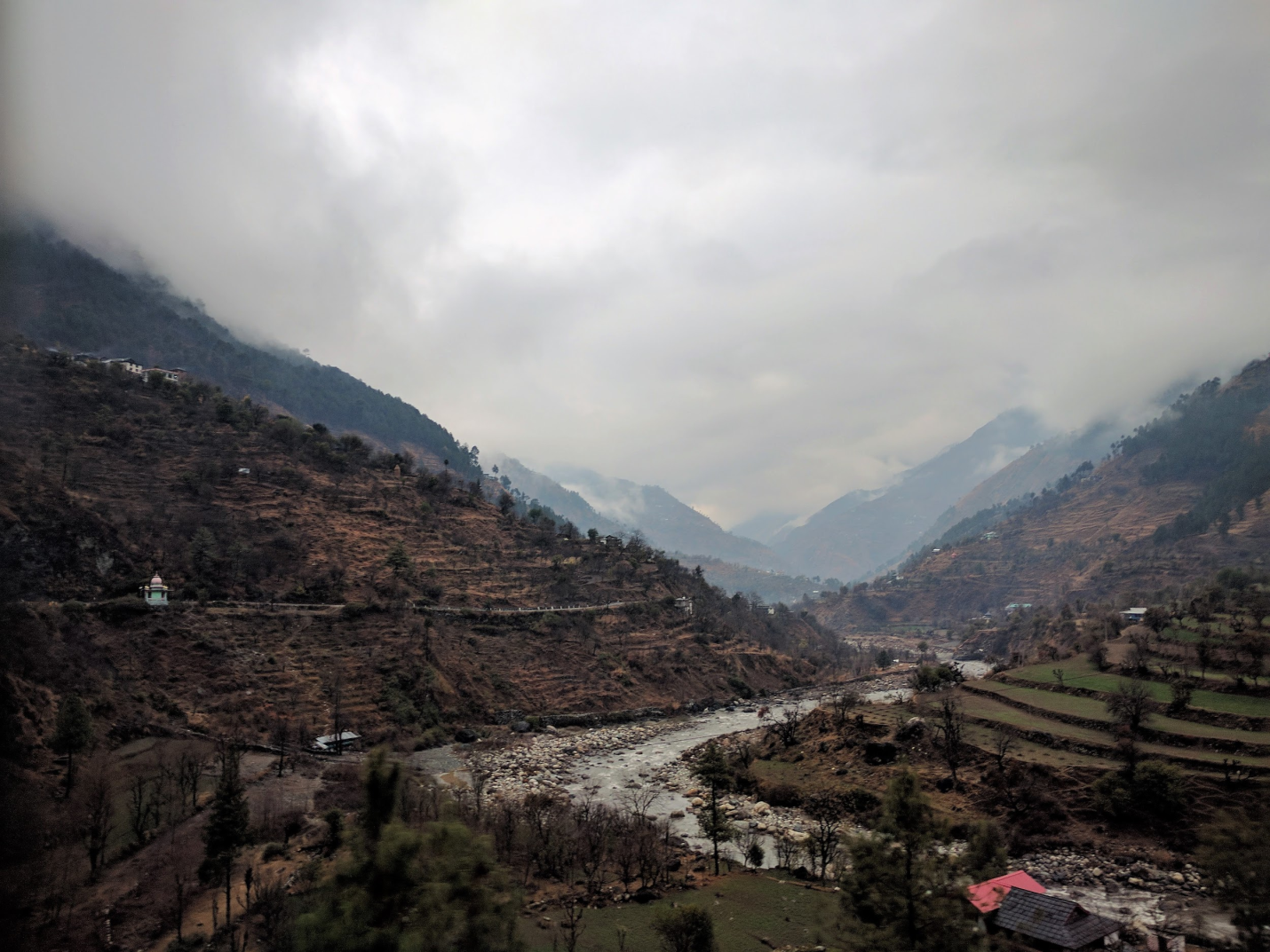 Tirthan: A Bewitching hill station in Kullu, Himachal Pradesh