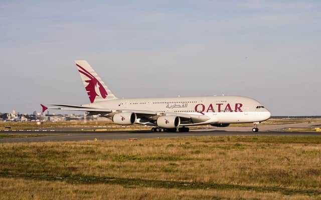 Qatar Airways BE kortingscode