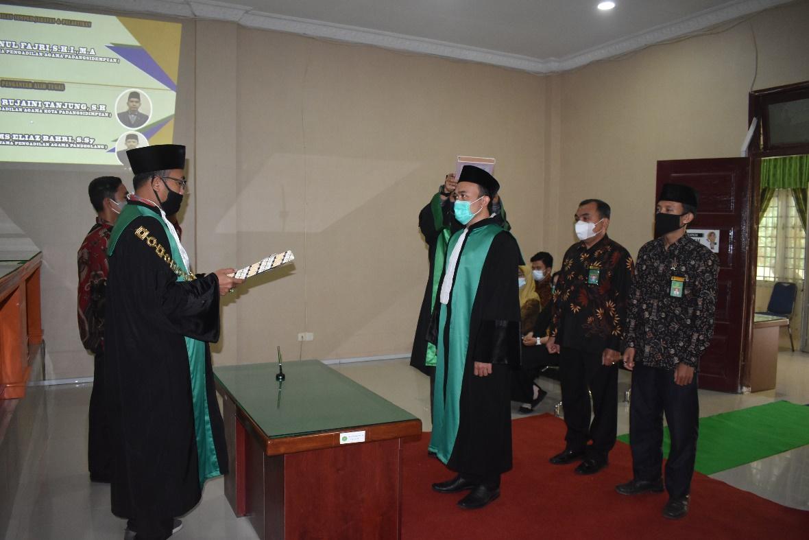 E:\Pengadilan Agama PSP\Draft Berita\Pelantikan & Pengantar Alih Tugas Hakim\DSC_0002.JPG