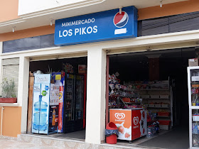 Minimercado Los Pikos