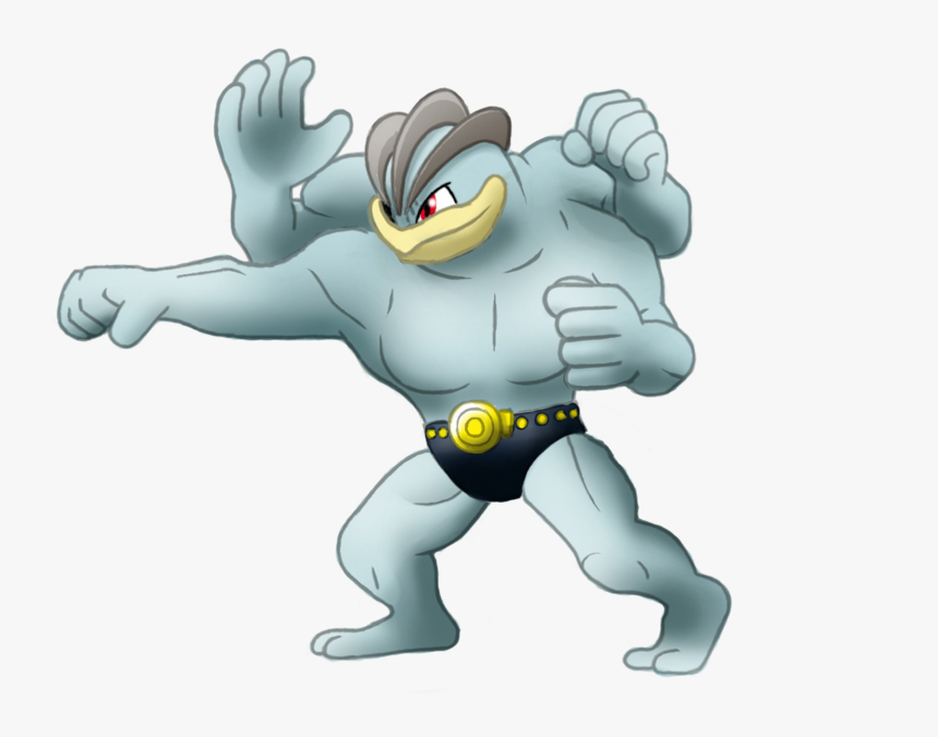 machamp