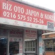 Biz Oto Japon & Kore