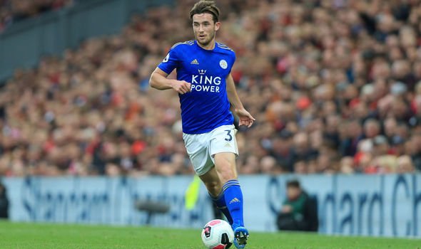 Image result for chilwell