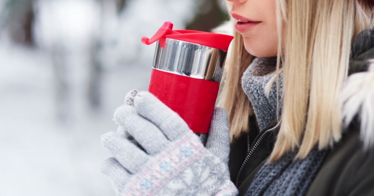 Thermal Mug choice