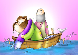 Oraciones Católicas: Pescador de hombres (Tú has venido a la orilla)