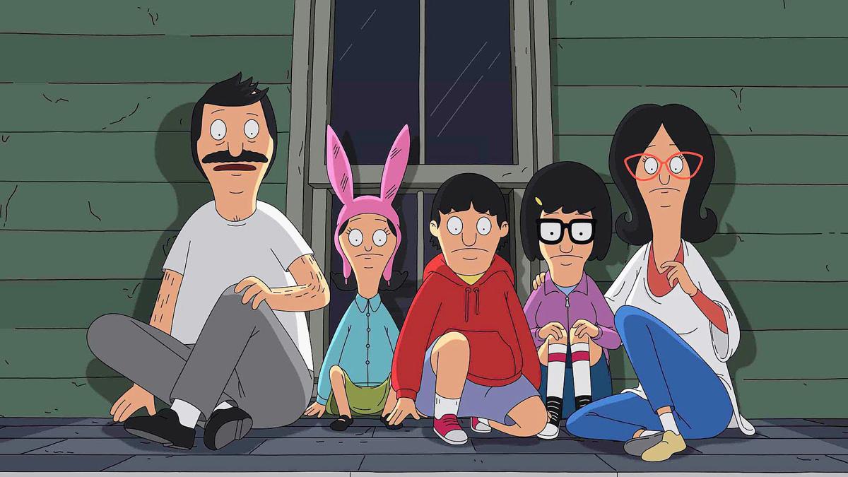 The Hauntening (Season 6, Episode 3) - The Best ‘Bob’s Burgers’ Episodes: A Curated List For You