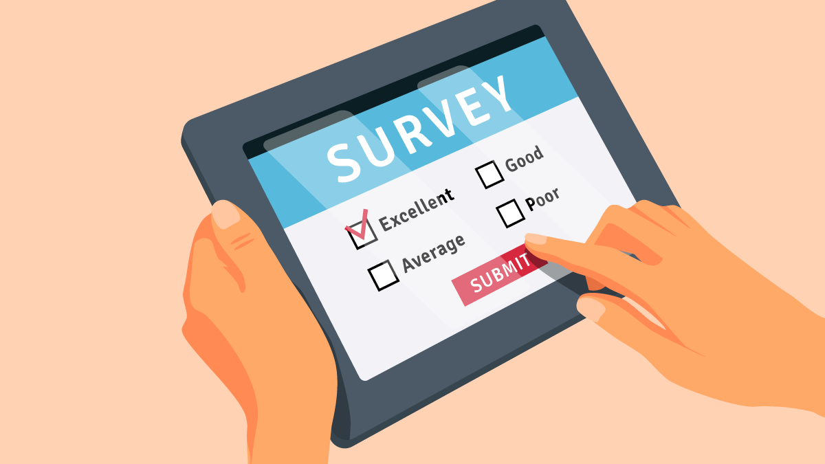 Surveys: Gathering Insights Directly From Customers