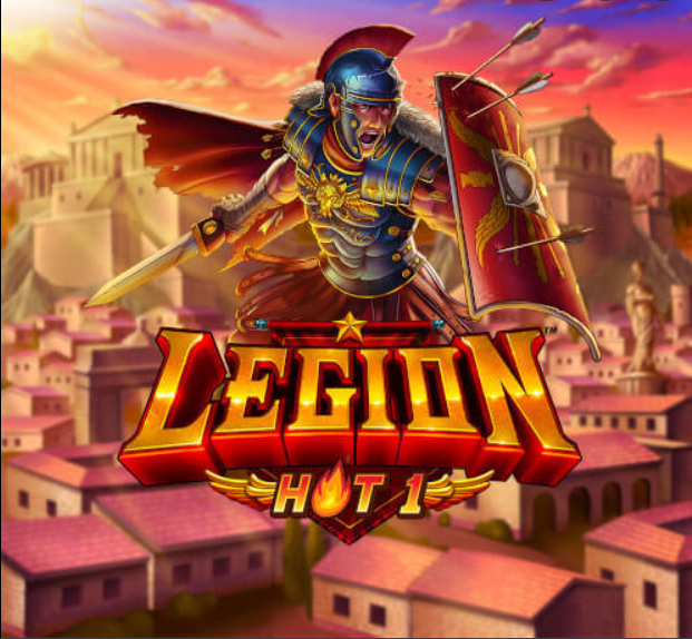เกมสล็อต Legion Hot 1