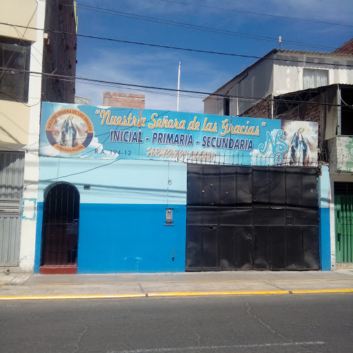 IEP "Nuestra Señora De Las Gracias"