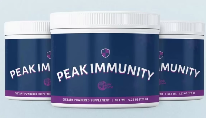 Peak Immunity