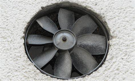 exhaust fan