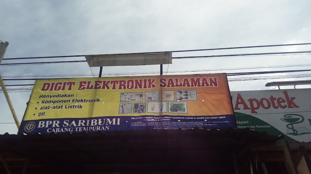 Digit Elektronik.tl