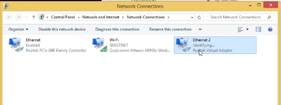 VLAN, VLAN configuration in window, vlan tag in window, tag network, configure vlan in window, VLAN in windows