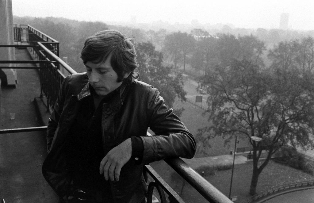 Roman Polanski, 1968.
