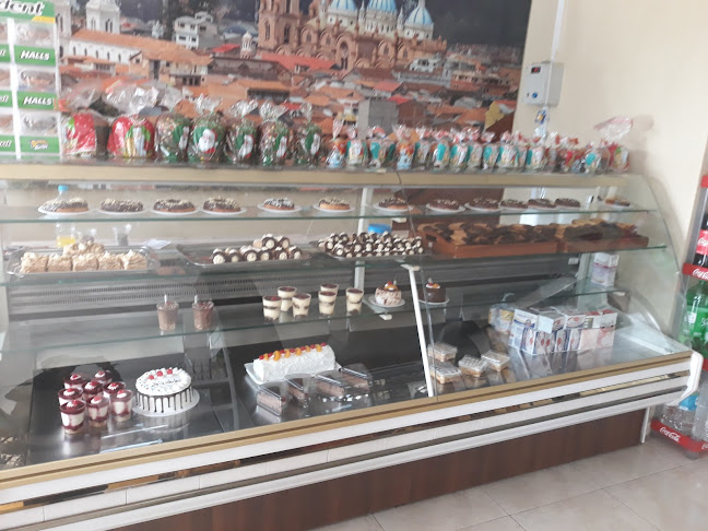 Opiniones de Panaderia y Pasteleria Horno Pan en Cuenca - Panadería