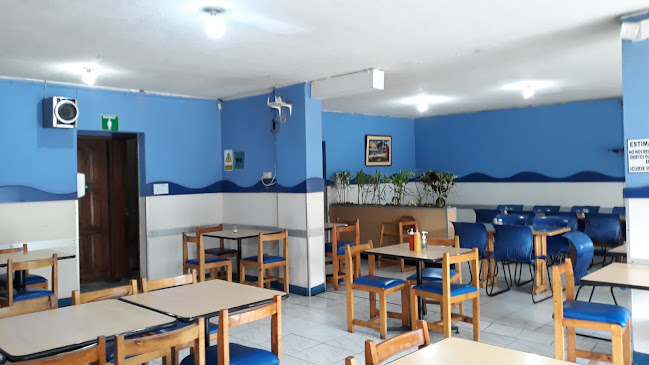 Opiniones de Ceviches en Quito - Marisquería