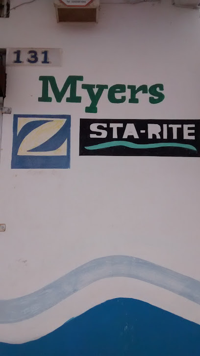 Myers Sta - Rite