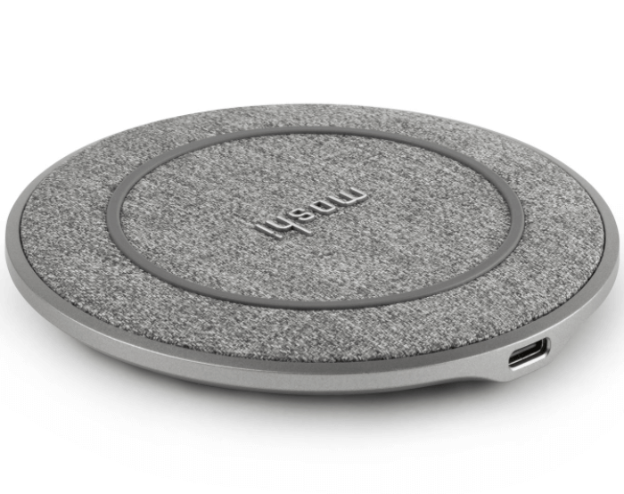 Moshi Otto Q best wireless charger for iphone