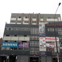 Centro Ferretero Huarochiri