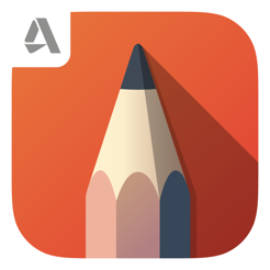 best free technical drawing app for ipad