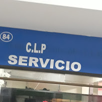 CLP - Cooperativa Libertad Peninsular - Servicio de mensajería