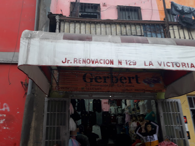 Comentarios y opiniones de Comercial Guevara