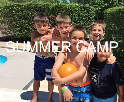 Wilson’s MAC Summer Club Summer Camp