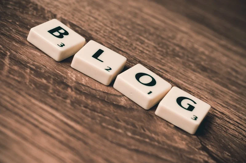 Create a professional blog with these tips