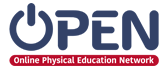 Logo for Online Physical Education Network