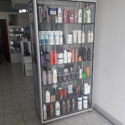 Daniela Peluqueria Y Spa